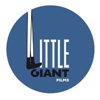 Little Giant Films logo - Similar company to Wide Angle Films