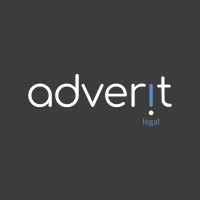adverit legal Antwerp logo - Similar company to Bubbel