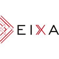 EIXA logo - Similar company to D.C.B