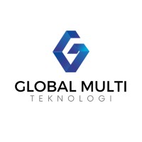 Global Multi Teknologi logo - Similar company to Ritel Electronics B.V.