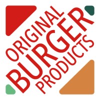 Original Burger Products BV logo - Similar company to Chick&Cheez