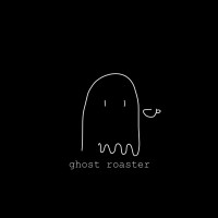 Ghost Roaster Coffee logo - Similar company to Nventure