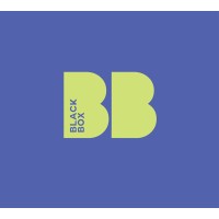 Blackbox Egypt logo - Similar company to Emza