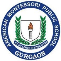 American Montessori Public School logo - Similar company to The Enlightened Educator Project