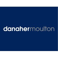 Danaher Moulton logo - Similar company to Network9, Llc