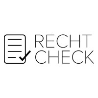 RechtCheck logo - Similar company to Randstad Personenschade B.V.