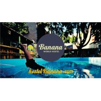 Banana Hostel
