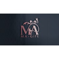 MA-Gift logo - Similar company to The Chic Habitat