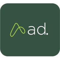 Ad Ambiental logo - Similar company to Venner Engenharia Ambiental