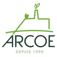 ARCOE logo - Similar company to I.T.E. Projets