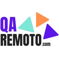 QA Remoto.com logo - Similar company to Elevate Solutions