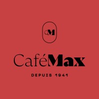 Café Max Invalides logo - Similar company to Hotel Mali I Robit