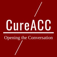 Cure ACC, NFP logo - Similar company to Tranquility Partners