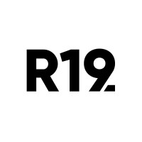 R19 Agency logo - Similar company to Osom Studios