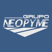 Grupo Neopyme logo - Similar company to Ventadecolchones.Com