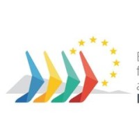 Eusair North Macedonia logo - Similar company to Adult Education Centre Upi - Ljudska Univerza Žalec
