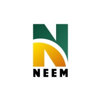 Neem Energy logo - Similar company to Rootz Lab