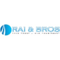 RAI & BROS. International Pvt Ltd logo - Similar company to Namih International (Pvt) Ltd
