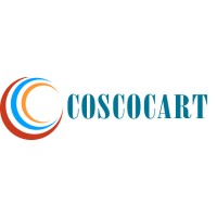 CoscoCart logo - Similar company to Gravitas Technologies