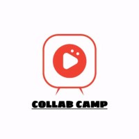 Collab Camp logo - Similar company to Mac Socialmedia