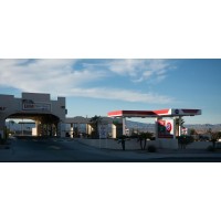 Kiowa Drive Thru logo - Similar company to The Hamilton Alpharetta, Curio Collection By Hilton