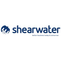 Shearwater Asia logo - Similar company to Tridant Pty Ltd