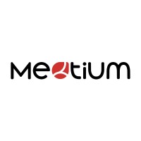 Meatium logo - Similar company to Pluricells