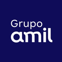 Grupo Amil logo - Similar company to GTPLAN Supply Chain 4.0
