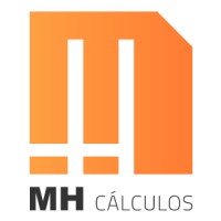 MH Cálculos Judiciais logo - Similar company to P&R Perícias