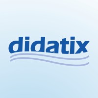 Didatix logo - Similar company to Facin Editoração