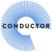 Conductor logo - Similar company to Concord London Developments