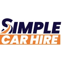 Simple Car & Van Rental logo - Similar company to Complete Leasing Limited