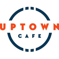 Uptown Cafe logo - Similar company to Uptown Cafe