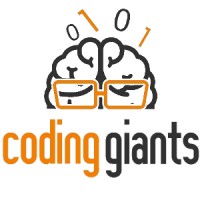 Coding Giants Deutschland logo - Similar company to Coding Giants España