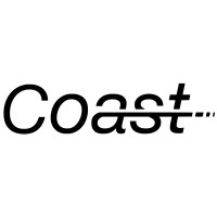 Coast logo - Similar company to Zero Brands