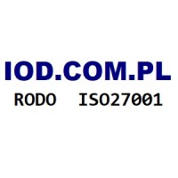 Ochrona Danych Osobowych Wiesław Lechowicz logo - Similar company to Dso Consulting: Ochrona Danych Osobowych | Zarządzanie Bezpieczeństwem Informacji