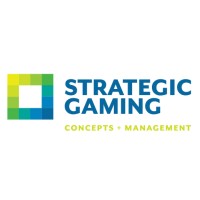 Strategic Gaming