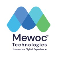 Mewoc Technologies logo - Similar company to Squbra Softtech