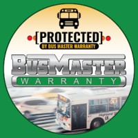 Bus Master Warranty logo - Similar company to Fibrobec