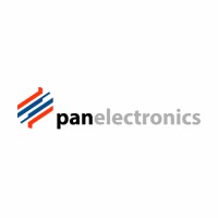 Pan Electronics logo - Similar company to Zikmund Electronics
