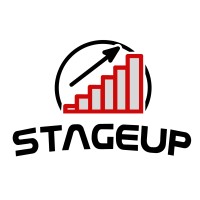 StageUp-SMM logo - Similar company to Stageup.Ai