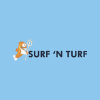 Surf n' Turf - Network Rotterdam logo - Similar company to De Graaf & Groot Makelaars