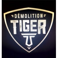 Démolition Tiger Inc. logo - Similar company to Tru Trades