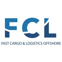 Fast Cargo & Logistics logo - Similar company to Gulf Guide Co. For Trading & Cargo Services