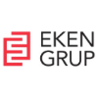 Eken Grup logo - Similar company to Kilya Hotel Kilyos