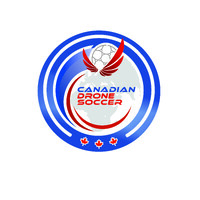 Canadian Drone Soccer logo - Similar company to Arsh Constructions