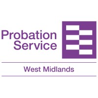 West Midlands Probation Service logo - Similar company to South Central Probation Service