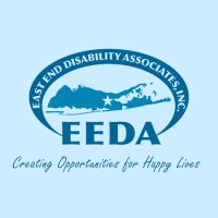 East End Disability Associates logo - Similar company to Pivot Partnership