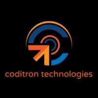 Coditron Technologies logo - Similar company to Docxter