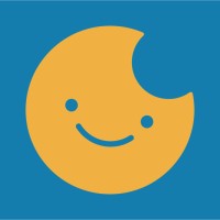 Moonrise Bagels logo - Similar company to Miniproto